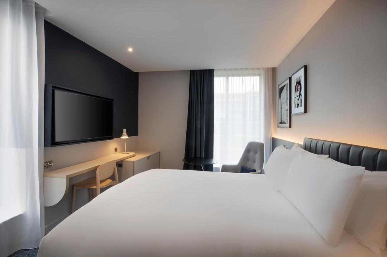 Leonardo Hotel Bristol City 외부 사진